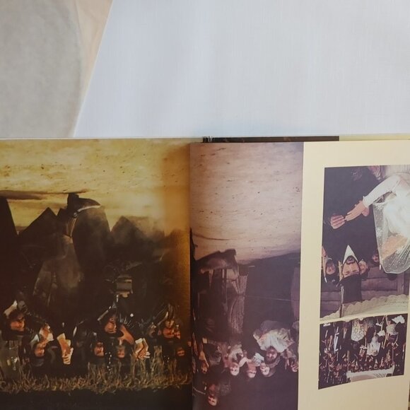 Vintage Fiddler on the Roof Gatefold 2 x LP Vinyl Collection - Picture 2 of 6